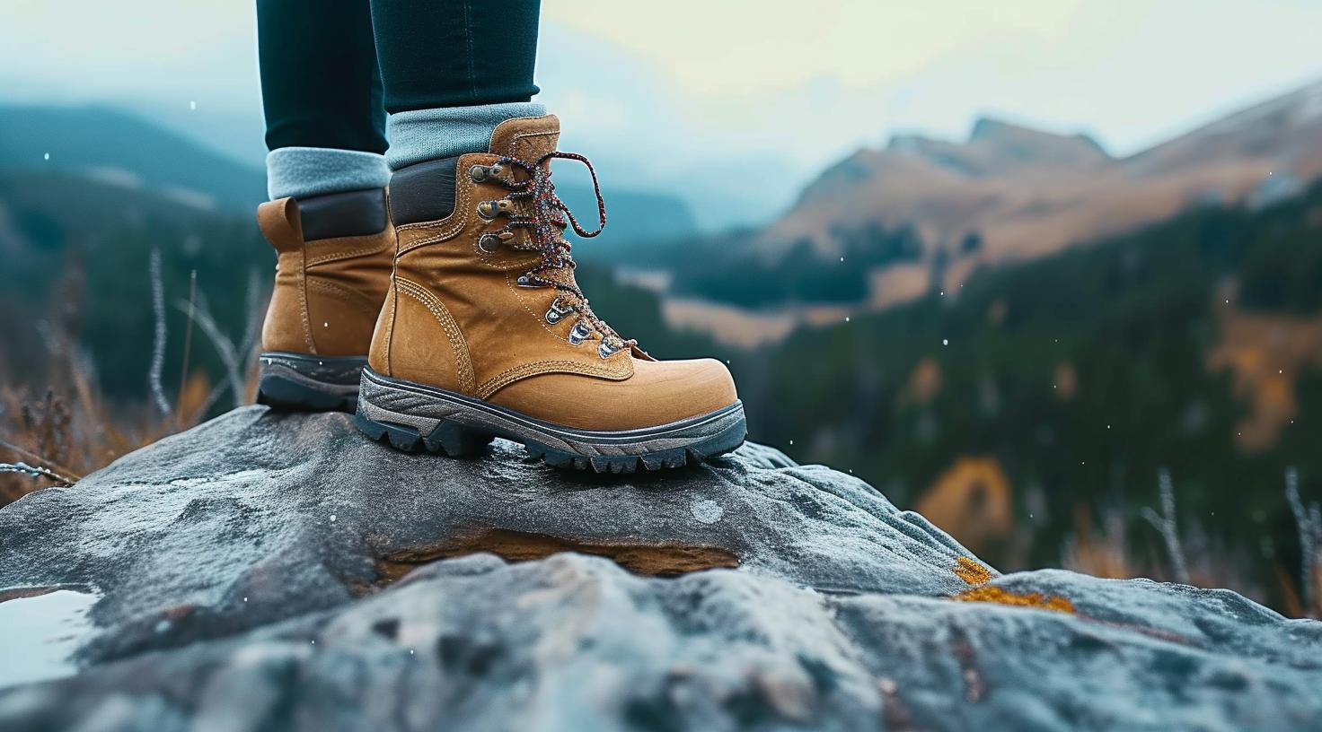 Die aktuellen Must-haves im Winter!